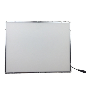 集成吊顶风暖浴霸LED灯板替换面板通用光源面板照明灯条定制配件