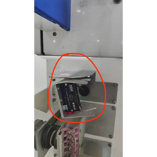 议价丝丝姆络筒机BTSR TS44/S100F张力传感器，型号3