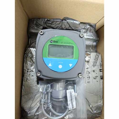 【请询价】Honeywell华瑞RAESP3104Plus有毒气体