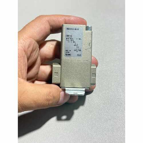〔议价-可维修〕SMC气控阀 VNA101A-8A-B 日本原装