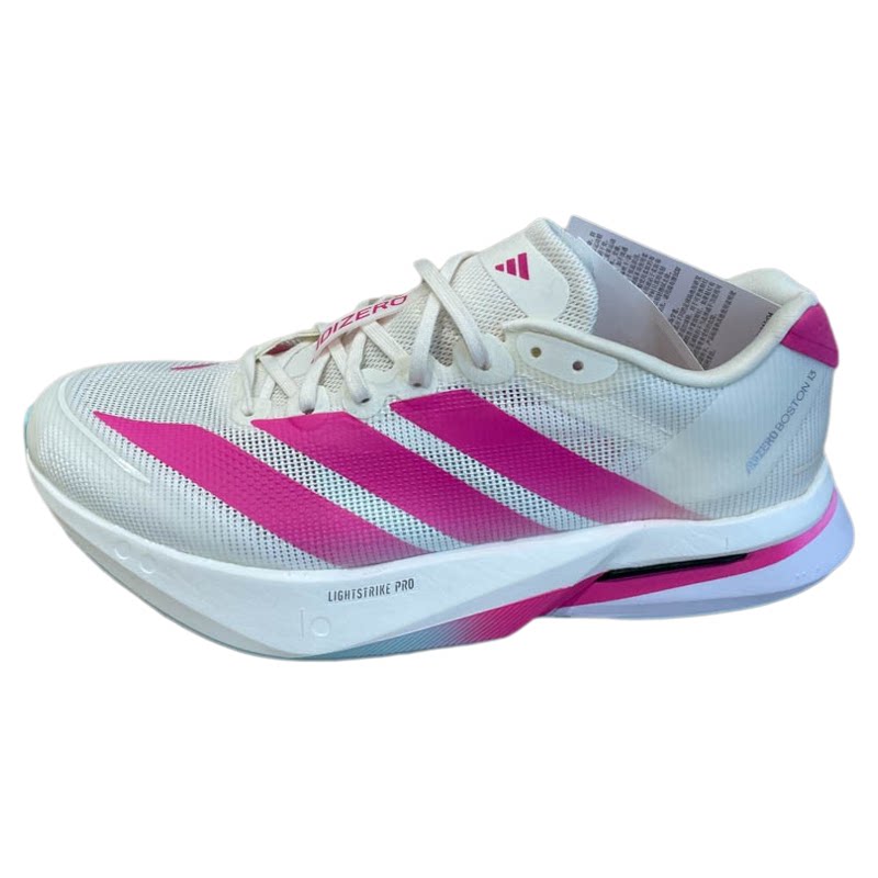 Adidas阿迪达斯2025年冬款跑步鞋