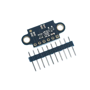 GY-530 VL53L0X激光测距传感器ToF测距 飞行时间测距传感器模块