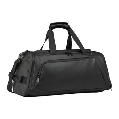 干湿分离独立鞋仓旅行游泳健身包