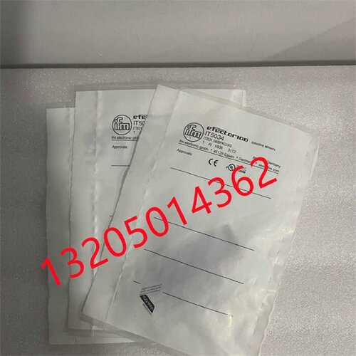 议价IT5034易福门电感式接近开关全新原装正品ITB31,5BBPKG/AS