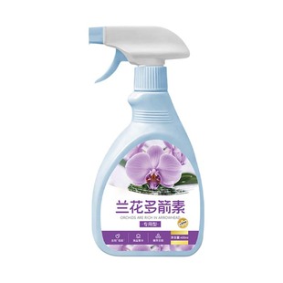兰花多箭素爆芽素专用营养液蝴蝶兰君子兰科促花剑复合肥开花肥料