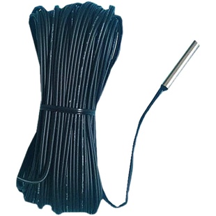 NTC热敏电阻10k3435温度探头 温控器温控仪表专用防水温度传感器