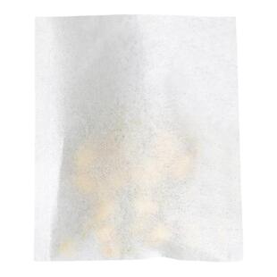 泡茶包过滤茶叶袋泡茶袋热封咖啡过滤袋过滤纸袋1000个/件空茶包