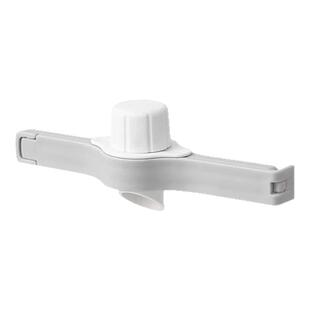 封口夹密封夹厨房调料食品保鲜夹收纳式封口神器防潮出料嘴封口夹