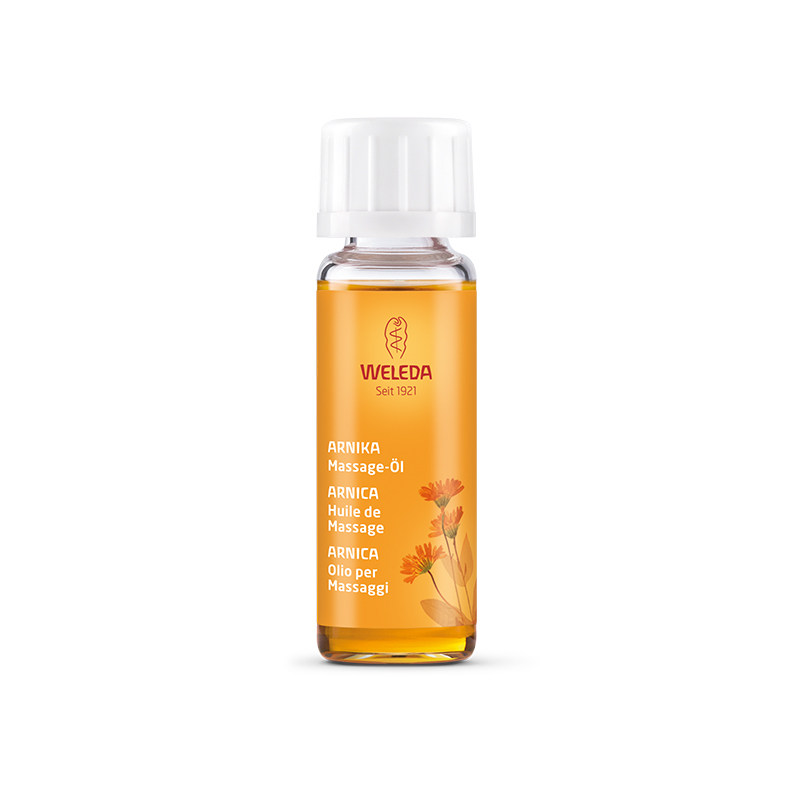 维蕾德沙棘护肤油100ml