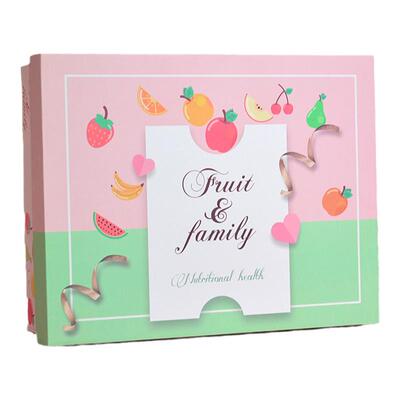 通用水果礼盒高档橙子纸箱大号15