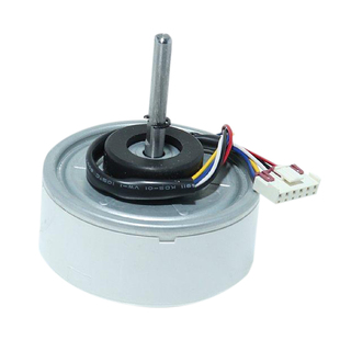 美的空调威灵电机 无刷直流电机 马达 WZDK13-38G-1 原装正品配件
