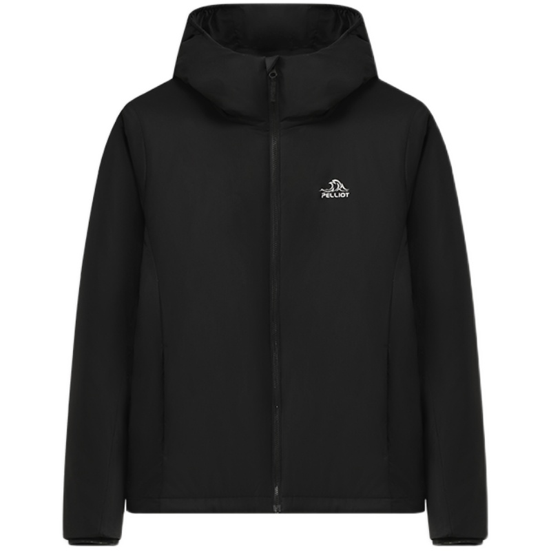 NORTHLAND诺诗兰鹅绒羽绒服男女同款保暖加厚抗寒户外徒步登山服