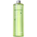 爽肤水积雪草女男士补水保湿控油舒缓去黄提亮化妆水护肤专用水乳