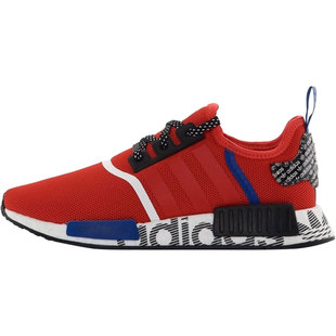 Adidas/阿迪达斯正品三叶草SLEEK SUPER 女子舒适休闲鞋FV5214