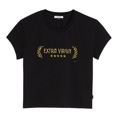 EYTYS旗舰店潮牌新品短袖T恤男女