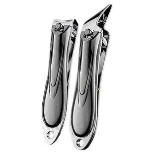 德国指甲刀指甲剪套装家用大号单个指甲钳修剪甲专用工具2026新款