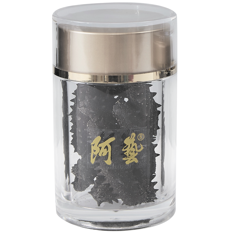 阿艺海参大连干淡快速泡发
