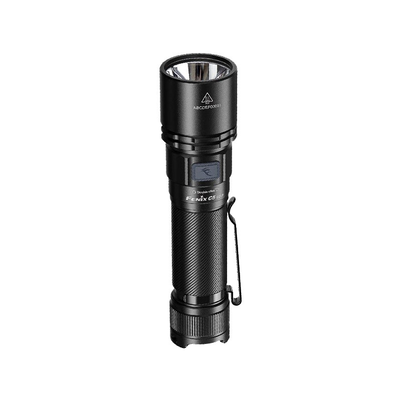 菲尼克斯C5V2.0户外自行车灯