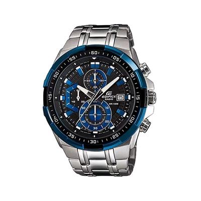 商务casio赛车表盘时尚手表