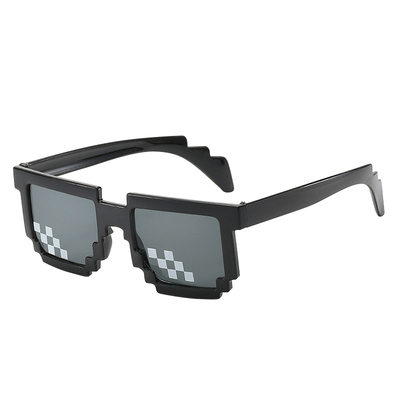 我的世界cos眼镜像素马赛克墨镜
