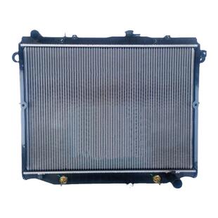 汽车水箱06-20款雷克萨斯LX470-GX460-UX-IS-200-ES350暖风冷凝器