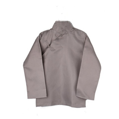 民国复古斜偏大襟中老年妇女摄影