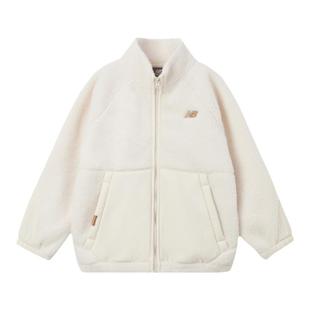 New Balance nb童装儿童男女新款换季潮酷时尚夹克外套ND4DE4E023