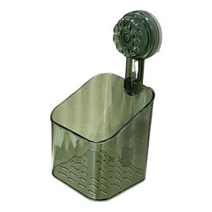 婴儿专用奶瓶刷沥水晾干架壁挂式奶瓶清洁刷沥水架沥水底座沥干架