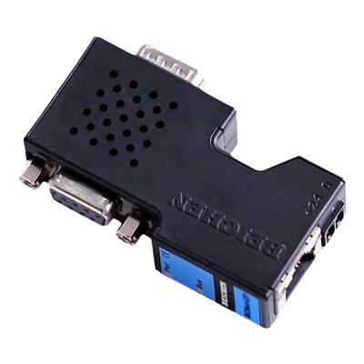 BCNet-CP 欧姆龙CP系列PLC（RS232）转FINS TCP/UDP、MODBUS TCP
