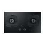 海尔燃气灶煤气灶双灶家用灶台猛火灶炉灶天然气灶定时灶Q2BE7