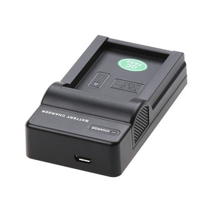 沣标LP-E17充电器USB适用佳能R50V电池R100 R8 R10 RP 850D M6II M6/5/3微单反760D相机750D800D 200D座充77D