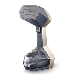 卓力手持挂烫机家用小型大蒸汽电熨斗差旅便携熨衣服黑科技BG578