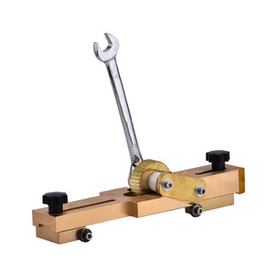 PE管刨刀 刨边器翻边切除器刨边机热熔焊机 PE刮刀顺丰包邮环切刀