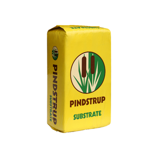 丹麦原装进口品氏泥炭土整包种花种菜种植有机营养土通用型营养土