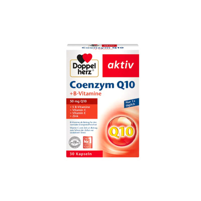 q10软胶囊辅酶q10双心全网特价