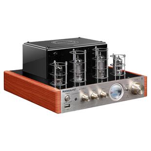 Nobsound/诺普声 MS-10D发烧级hifi胆机电子管蓝牙功放机音响