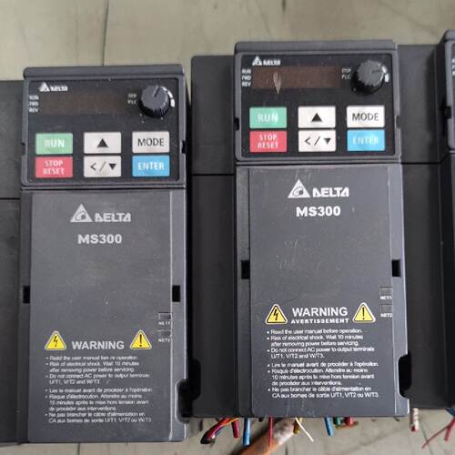 询价-台达MS300系列1.5KW变频器，