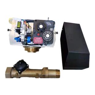 富莱克2850控制阀软水软化阀锅炉机头