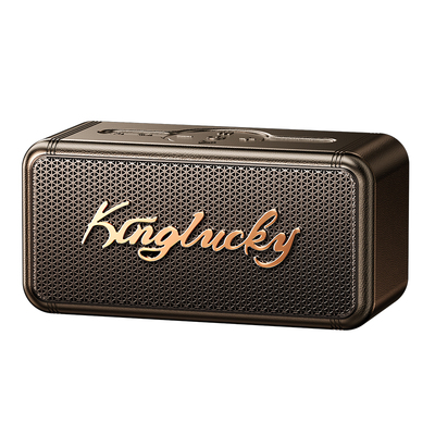 户外大音量重低音炮蓝牙音响-N01