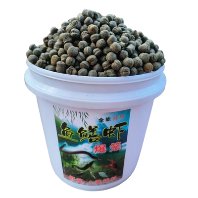 黑蚯蚓饵料抓黄鳝龙虾小河虾杂鱼