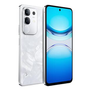 【政府补贴15%】vivo Y300t手机5G轻薄6500毫安时44W闪充大内存天玑7300耐用手机官网正品