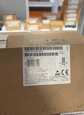 【询价】6ES7216-2AD23-0XB8 CPU226CN适用