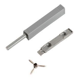 blum百隆反弹器柜门按弹器按压式衣柜进口弹门器开门器免拉手自动