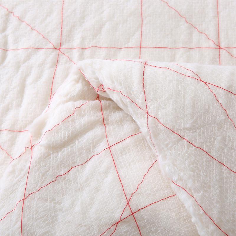 棉絮棉被芯学生宿舍铺床垫被棉花被子春秋冬被加厚保暖棉胎被褥子