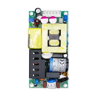 金升阳LOF225-20B12V/15/24V/27/36/48/54V医疗开关电源主动式PFC