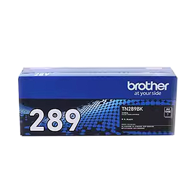 兄弟TN-289原装粉盒彩色激光打印机耗材适用3528/3568/3768打印机原装四色兄弟打印机硒鼓适用3228/3288
