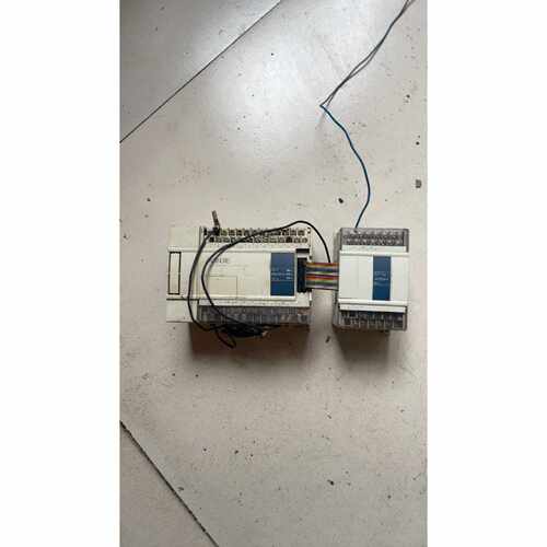 议价信捷PLC XC3-32T-EXC-E2TCA-P一套，拆