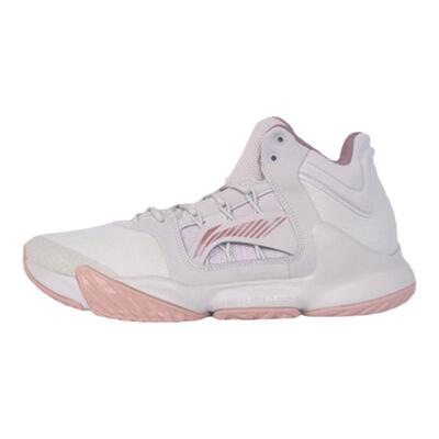 李宁正品男子运动篮球鞋ABAP073