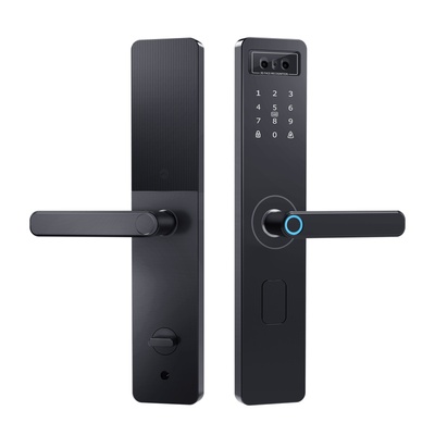 王力门通用款智能锁-官方立减20%