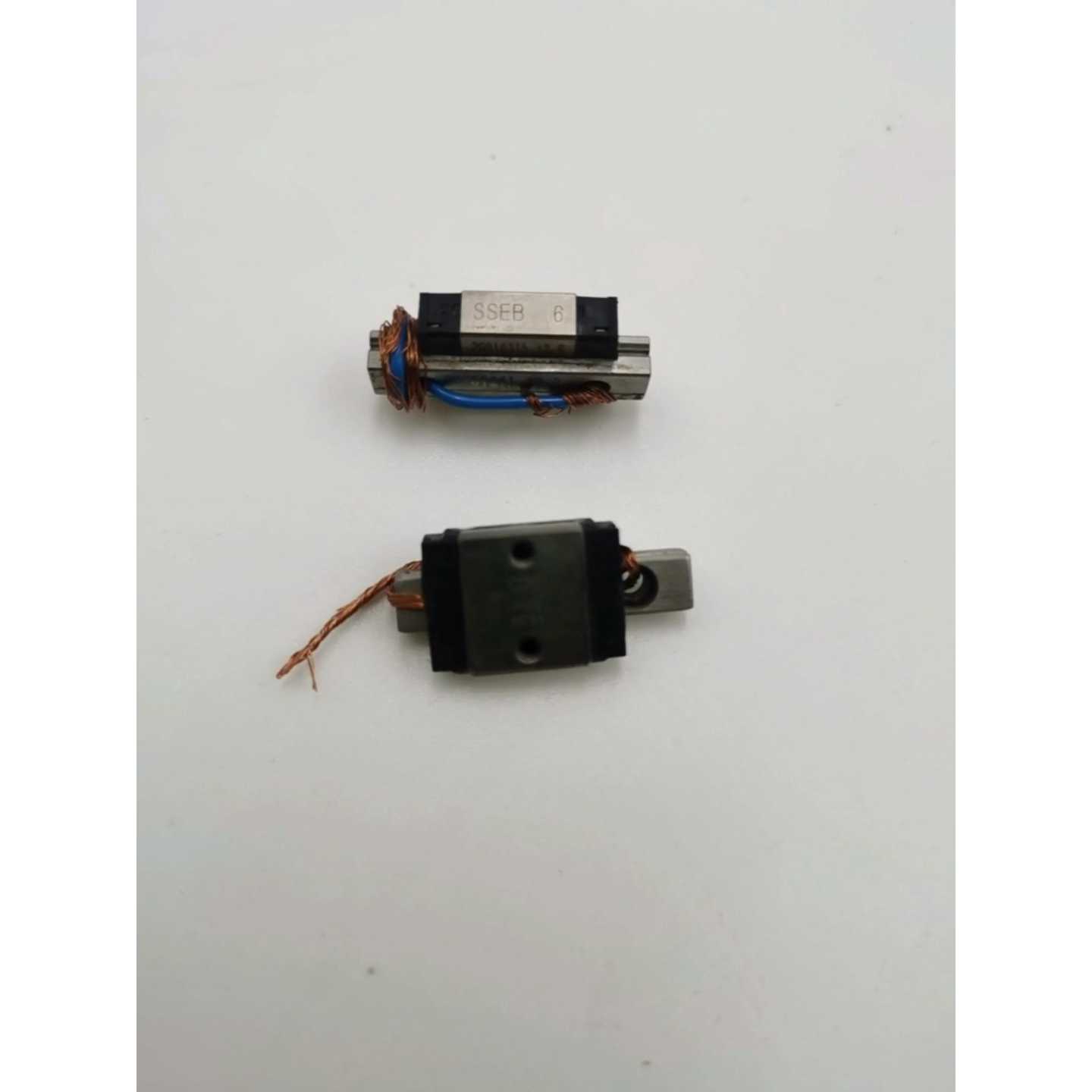 【议价-可维修】滑块 导轨 SSEB6 G010315 全新/二手均有货